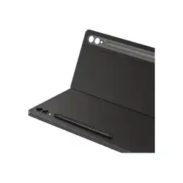 Samsung EF-DX910 - Clavier et étui (couverture de livre) - Mince - Bluetooth, POGO pin - noir clavie... (EF-DX910BBEGFR)_13